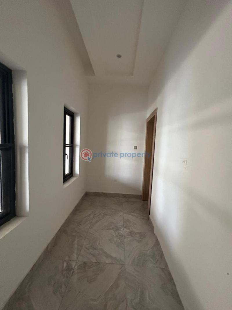 4 bedroom House For Rent Ikoyi Lagos - 3
