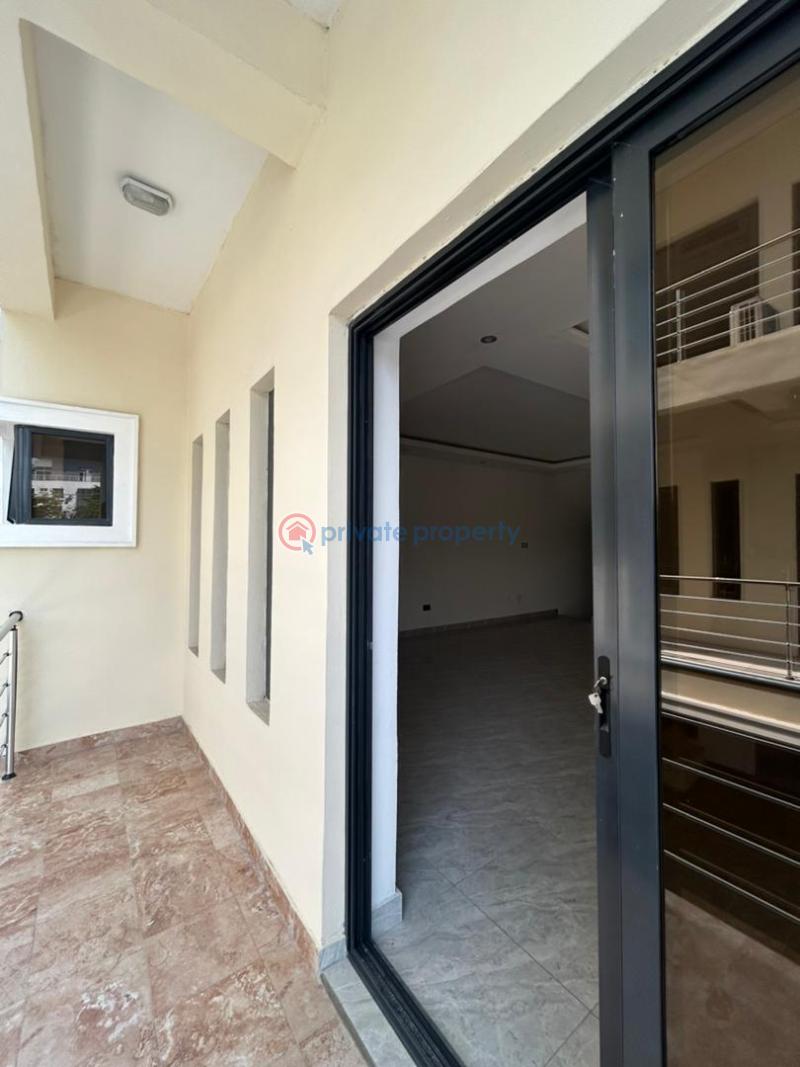 4 bedroom House For Rent Ikoyi Lagos - 7