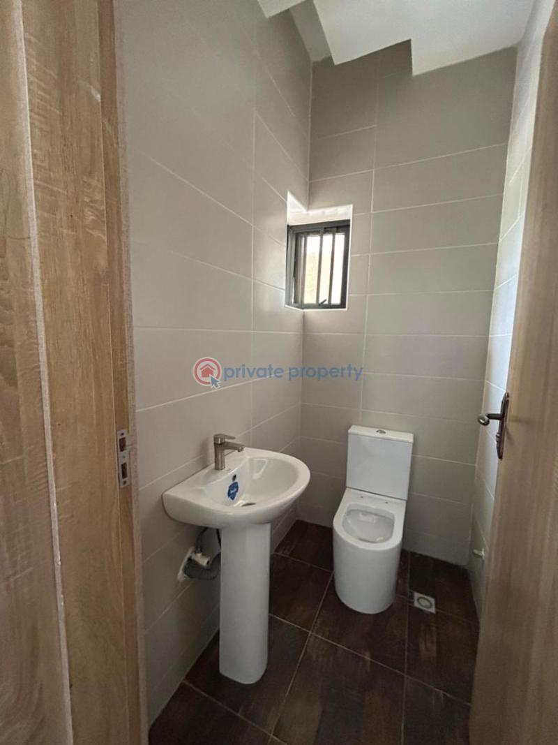 4 bedroom House For Rent Ikoyi Lagos - 10