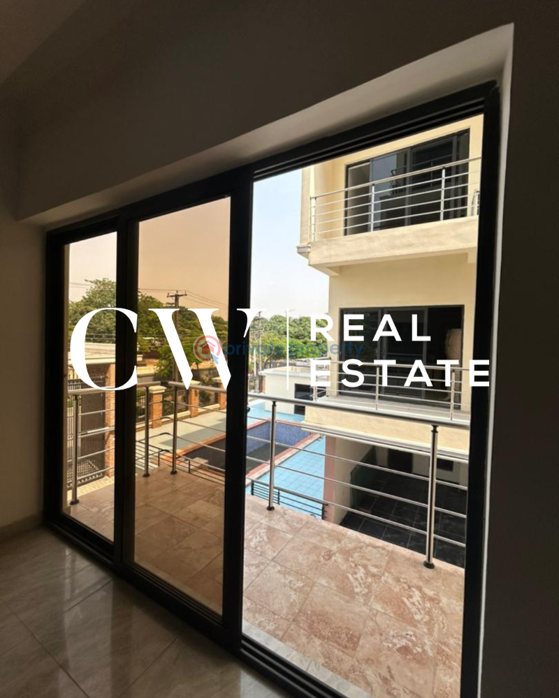 4 bedroom House For Rent Ikoyi Lagos - 0
