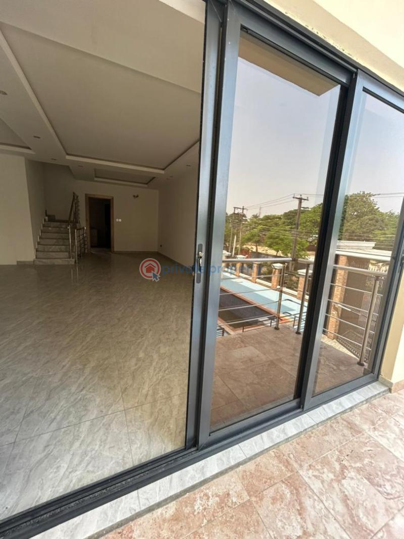 4 bedroom House For Rent Ikoyi Lagos - 6
