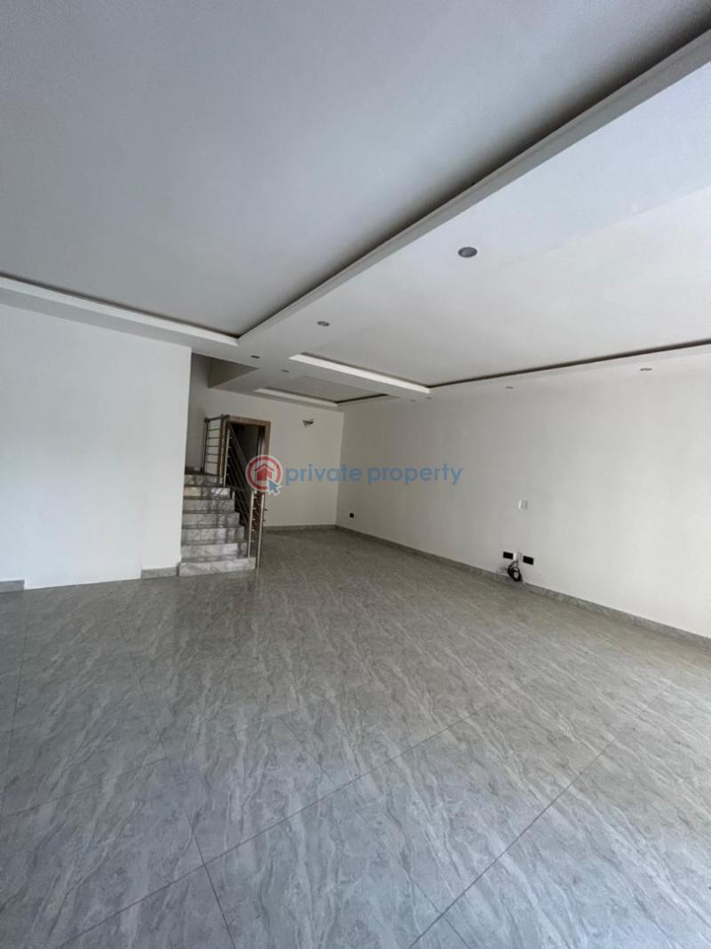 4 bedroom House For Rent Ikoyi Lagos - 1