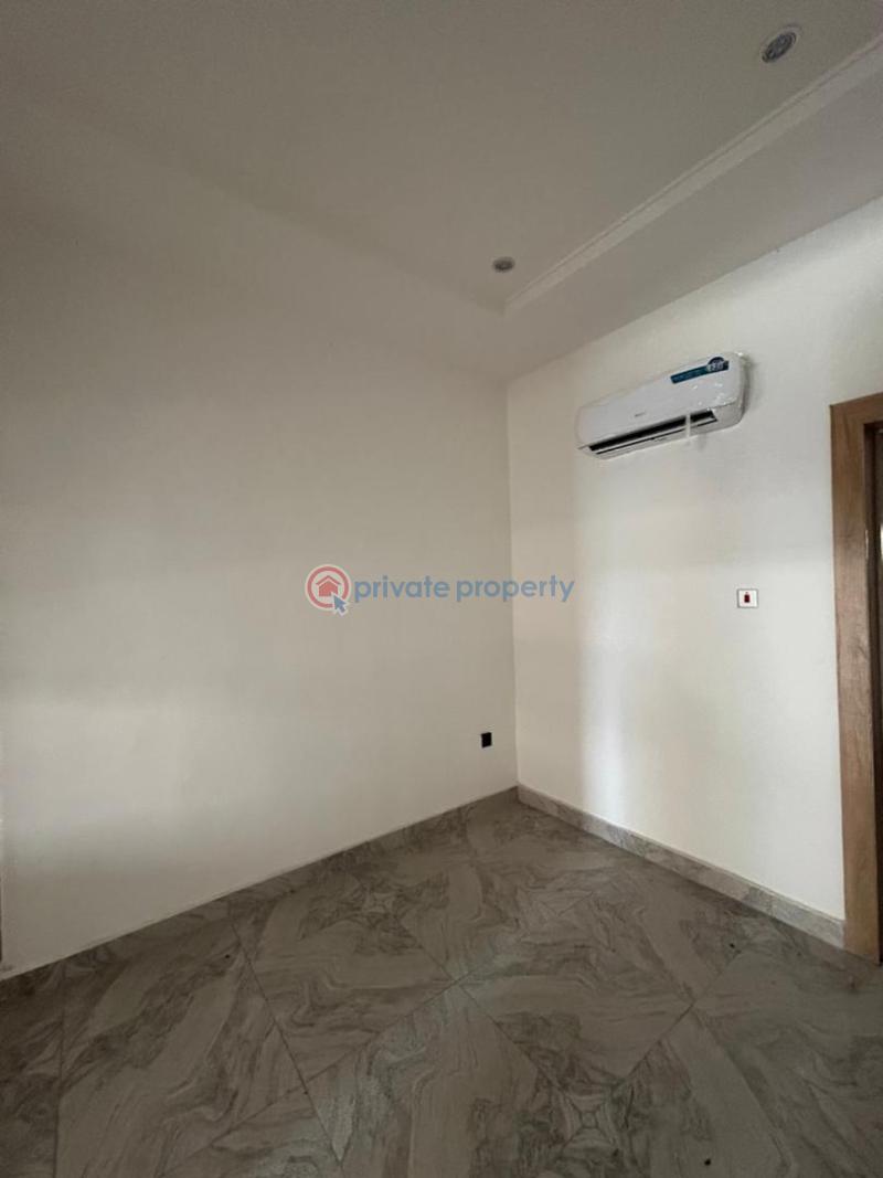 4 bedroom House For Rent Ikoyi Lagos - 4