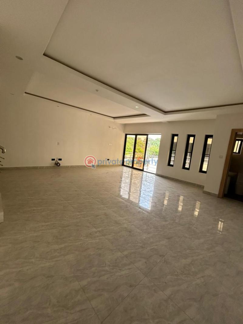 4 bedroom House For Rent Ikoyi Lagos - 2
