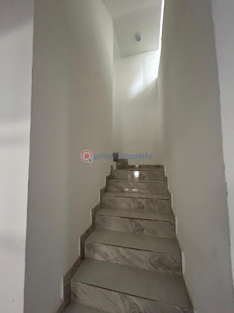 4 bedroom House For Rent Ikoyi Lagos - 11