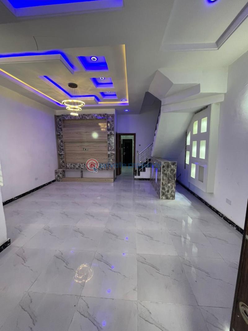 4 bedroom Block Of Flats For Sale Orchid Road Lekki Chevron Drive Lekki Lagos - 2