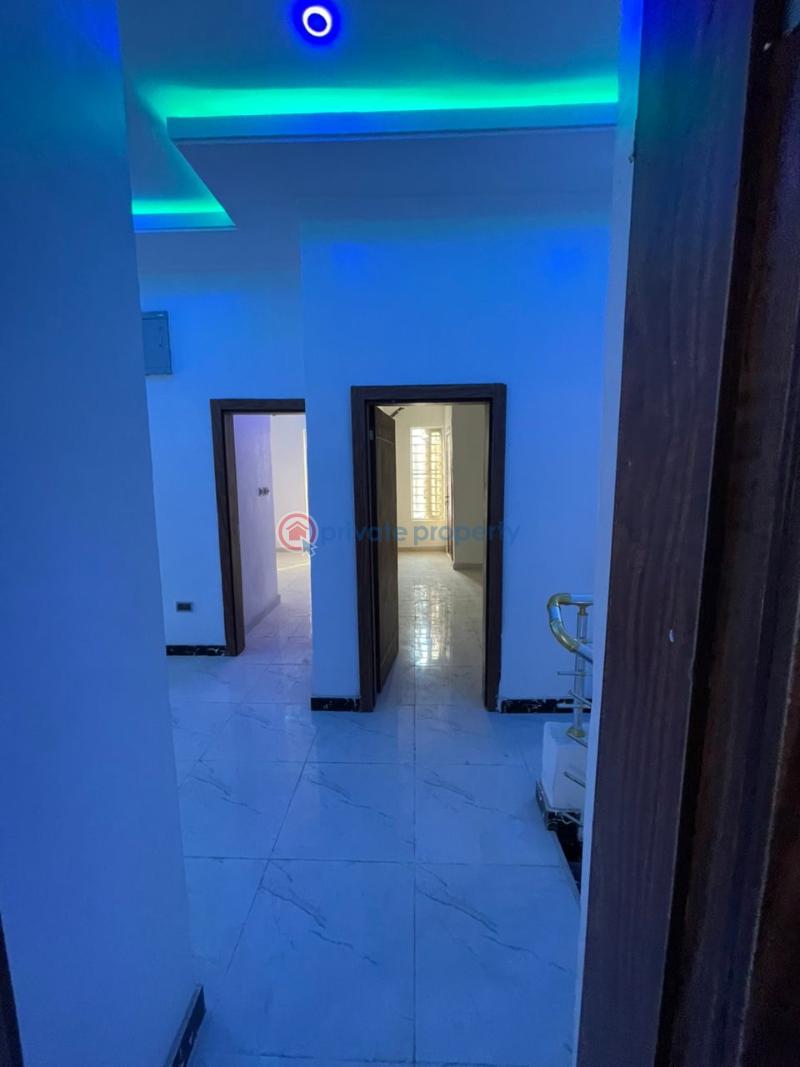 4 bedroom Block Of Flats For Sale Orchid Road Lekki Chevron Drive Lekki Lagos - 12
