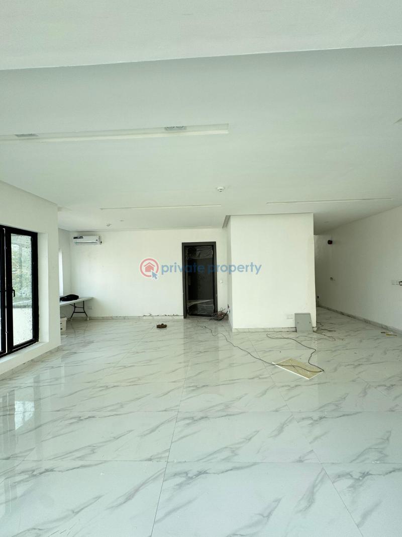 4 bedroom Detached Duplex For Sale Ikoyi Lagos - 3