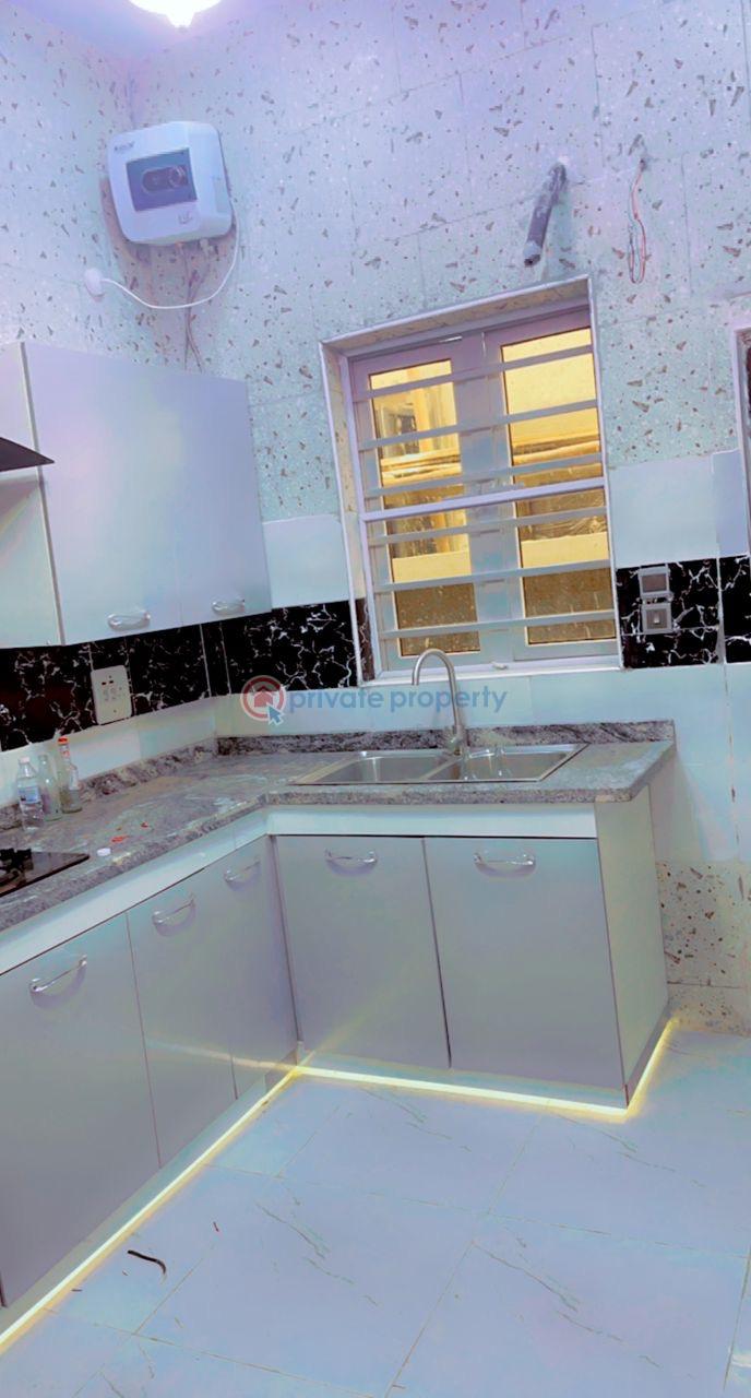 4 bedroom Block Of Flats For Sale Orchid Road Lekki Chevron Drive Lekki Lagos - 6