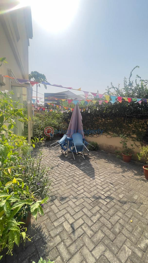 4 bedroom Townhouse For Sale Oniru Victoria Island Lagos - 7