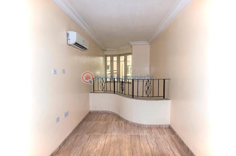 4 bedroom Townhouse For Sale Oniru Victoria Island Lagos - 9