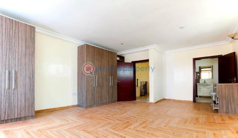 4 bedroom Townhouse For Sale Oniru Victoria Island Lagos - 6