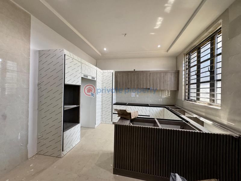 4 bedroom semi detached triplex - 10 4 bedroom Semi detached Duplex For Sale Jahi Abuja Phase 2  - 10