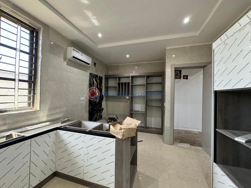 4 bedroom semi detached triplex - 9 4 bedroom Semi detached Duplex For Sale Jahi Abuja Phase 2  - 9