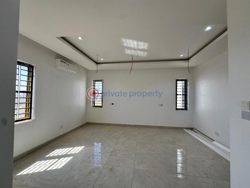 4 bedroom semi detached triplex - 7 4 bedroom Semi detached Duplex For Sale Jahi Abuja Phase 2  - 7