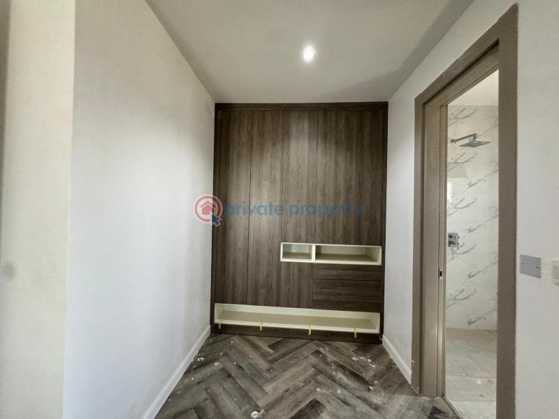 4 bedroom semi detached triplex - 3 4 bedroom Semi detached Duplex For Sale Jahi Abuja Phase 2  - 3