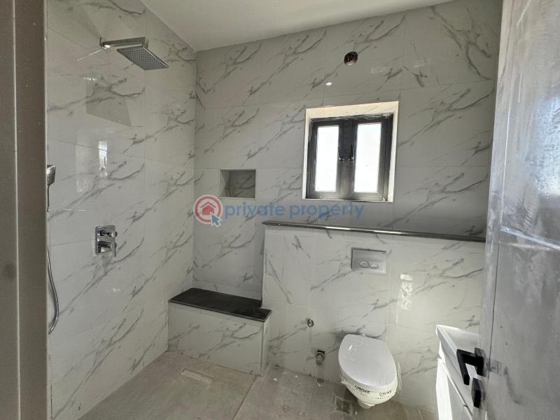 4 bedroom semi detached triplex - 4 4 bedroom Semi detached Duplex For Sale Jahi Abuja Phase 2  - 4