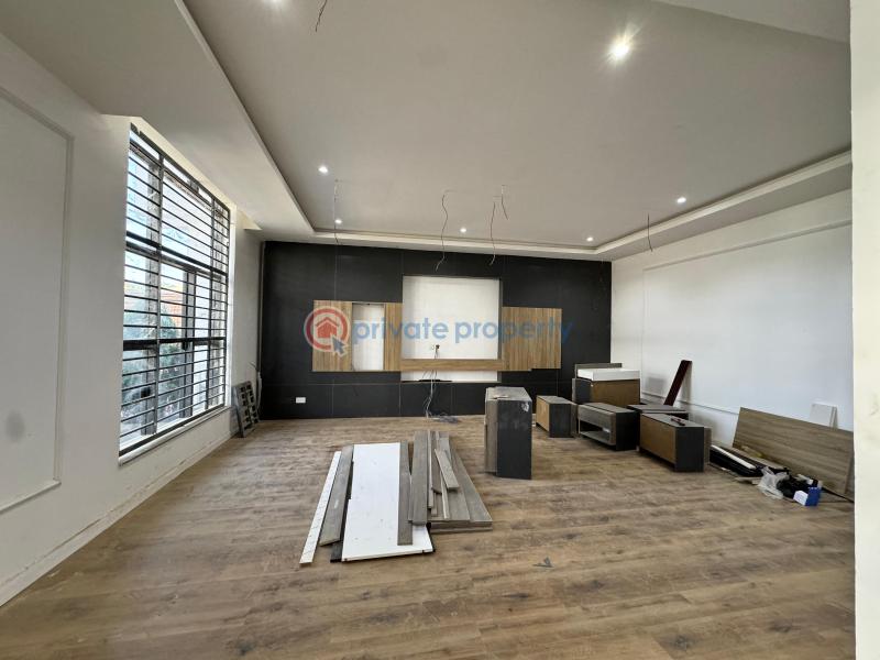 4 bedroom semi detached triplex - 11 4 bedroom Semi detached Duplex For Sale Jahi Abuja Phase 2  - 11