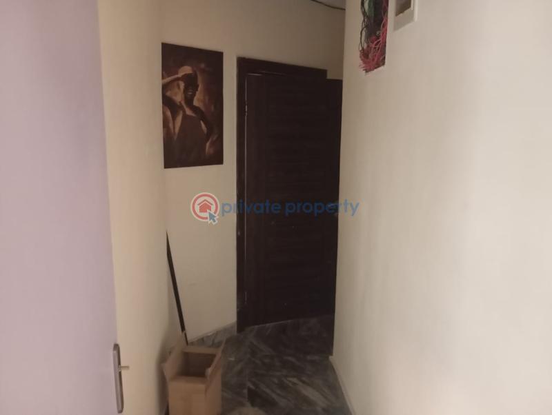 4 bedroom Semi detached Duplex For Rent Lekki Phase 1 Lagos - 13
