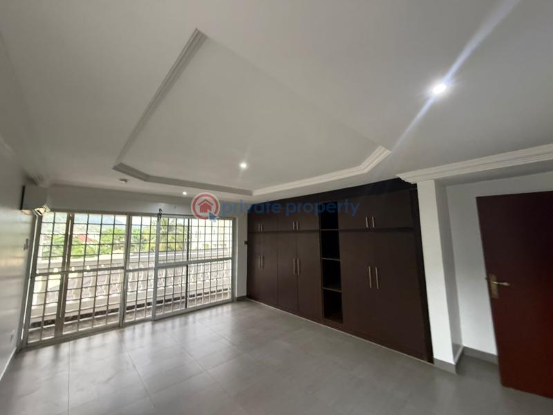 4 bedroom House For Rent Maitama Abuja Phase 1  - 5