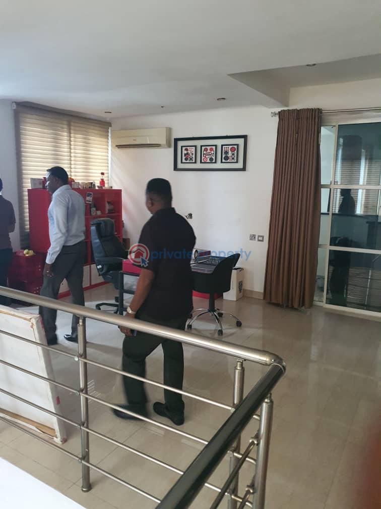 4 bedroom Semi detached Duplex For Sale Ikoyi, Ikoyi Lagos - 4