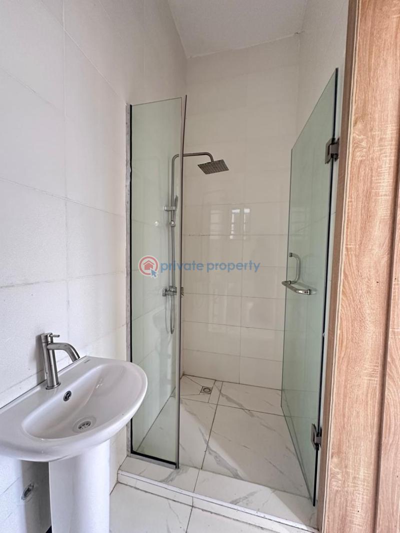 4 bedroom Semi detached Duplex For Sale Victoria Garden City Lekki Lagos - 11