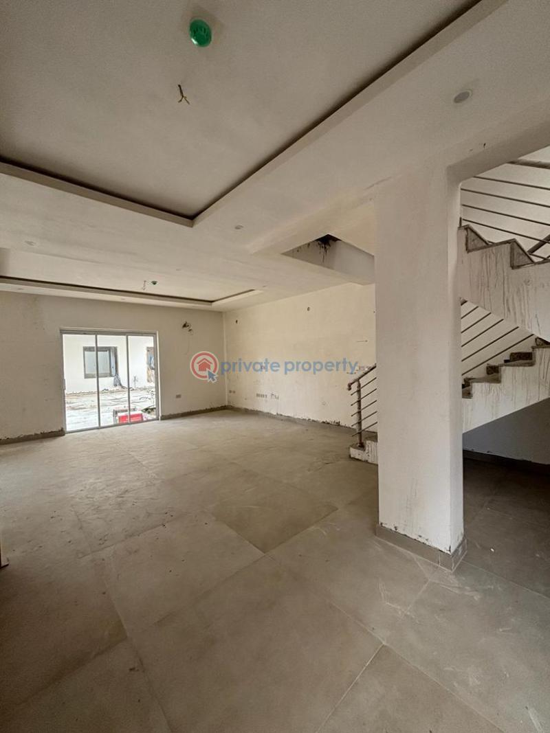 4 bedroom Semi detached Duplex For Sale Ikoyi Lagos - 1