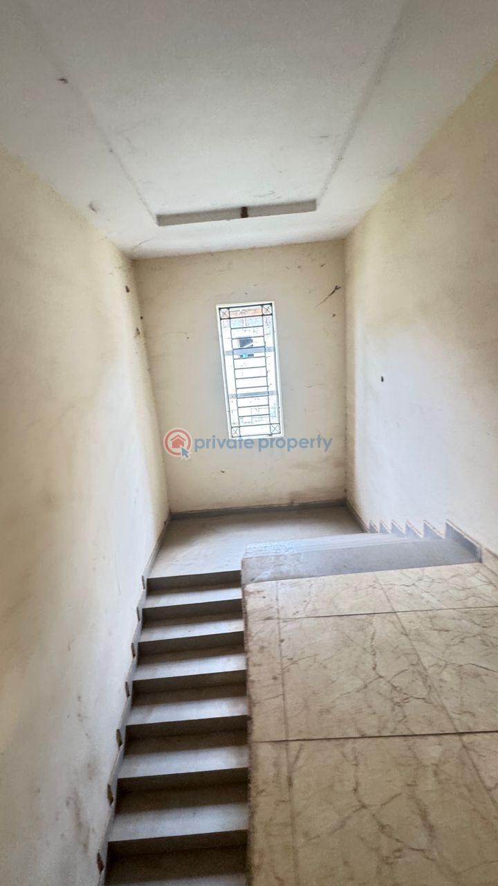 4 bedroom Semi detached Duplex For Sale Karsana Abuja Phase 3  - 3