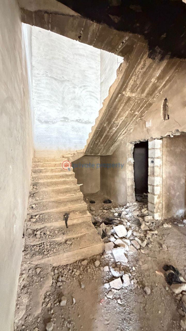 4 bedroom Semi detached Duplex For Sale Lokogoma Abuja Phase 2  - 7