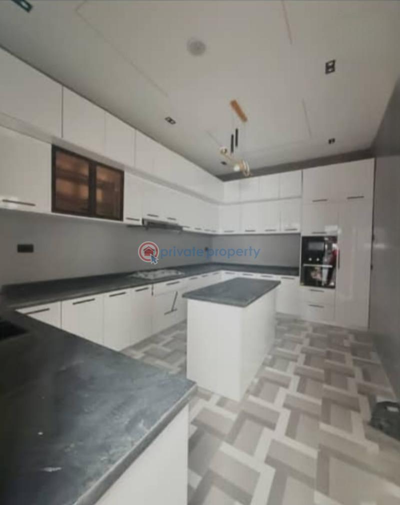 4 bedroom Semi detached Duplex For Sale Festac Amuwo Odofin Lagos - 3