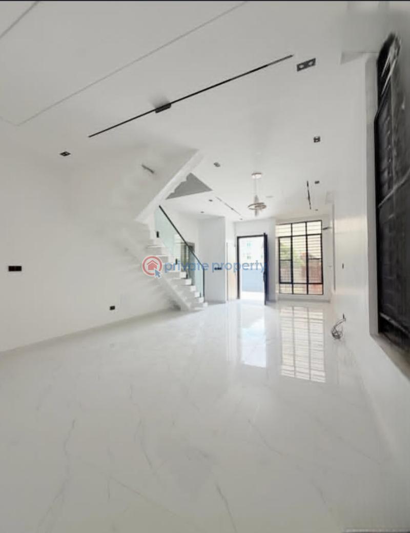 4 bedroom Semi detached Duplex For Sale Festac Amuwo Odofin Lagos - 1