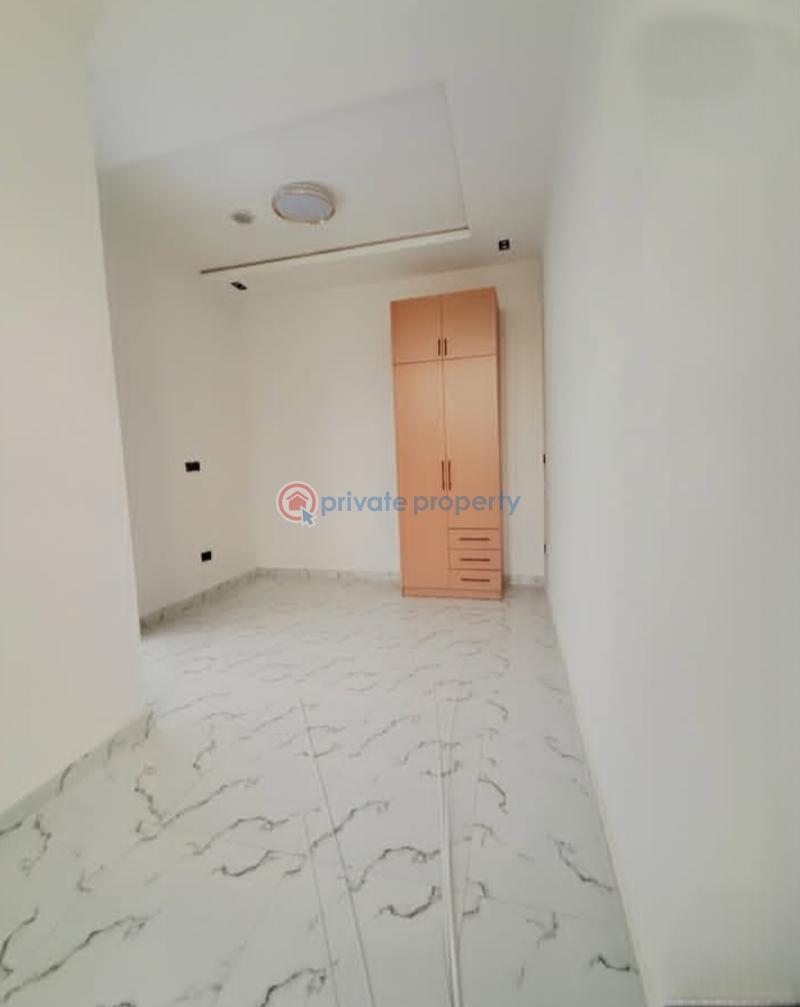 4 bedroom Semi detached Duplex For Sale Festac Amuwo Odofin Lagos - 8