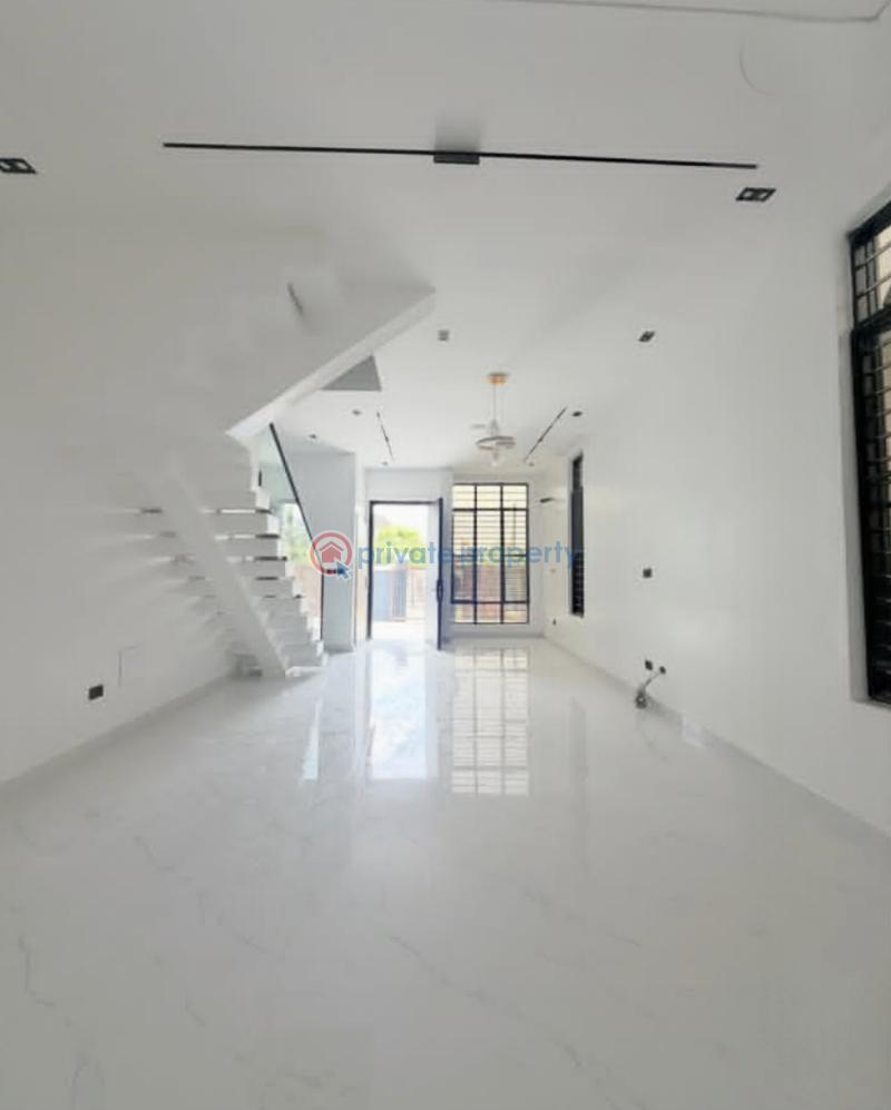 4 bedroom Semi detached Duplex For Sale Festac Amuwo Odofin Lagos - 2