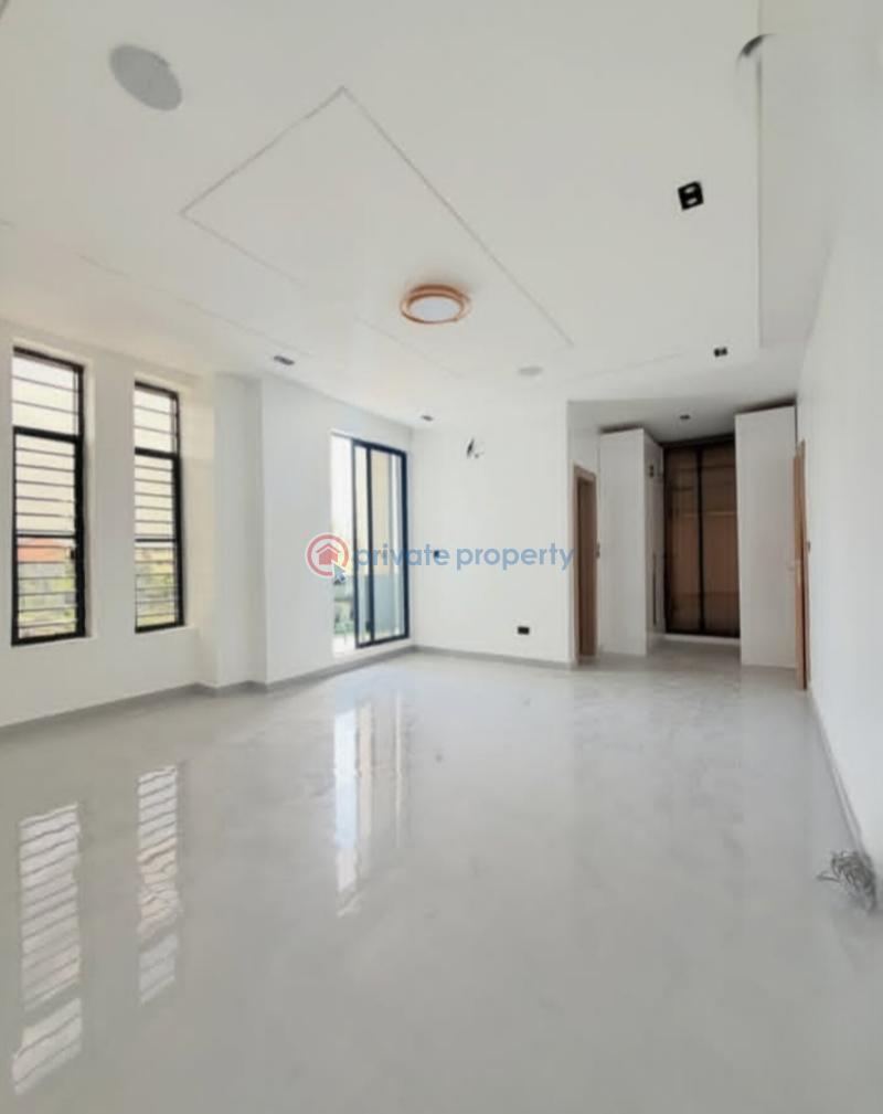 4 bedroom Semi detached Duplex For Sale Festac Amuwo Odofin Lagos - 4