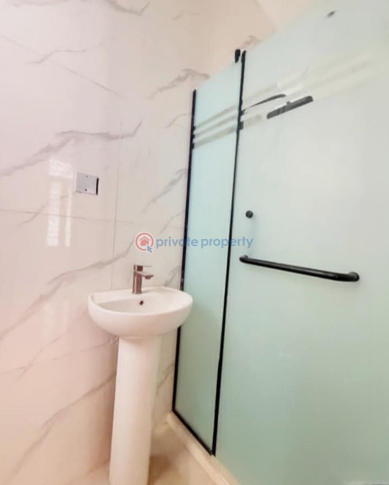 4 bedroom Semi detached Duplex For Sale Festac Amuwo Odofin Lagos - 7
