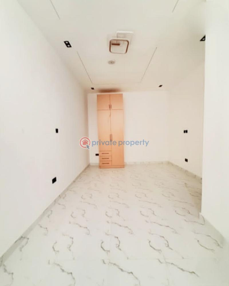 4 bedroom Semi detached Duplex For Sale Festac Amuwo Odofin Lagos - 0