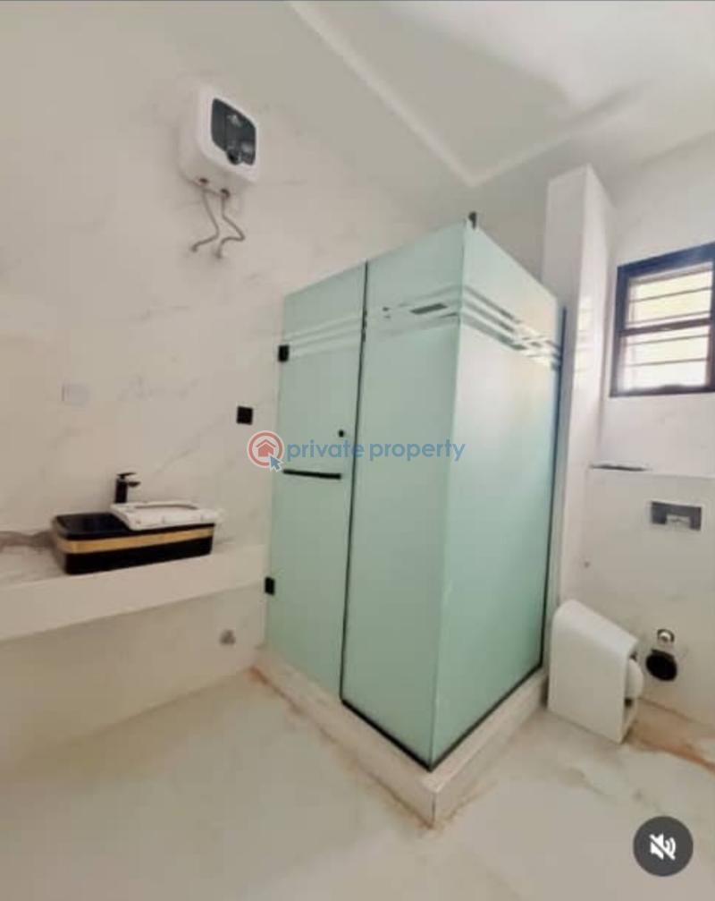 4 bedroom Semi detached Duplex For Sale Festac Amuwo Odofin Lagos - 5