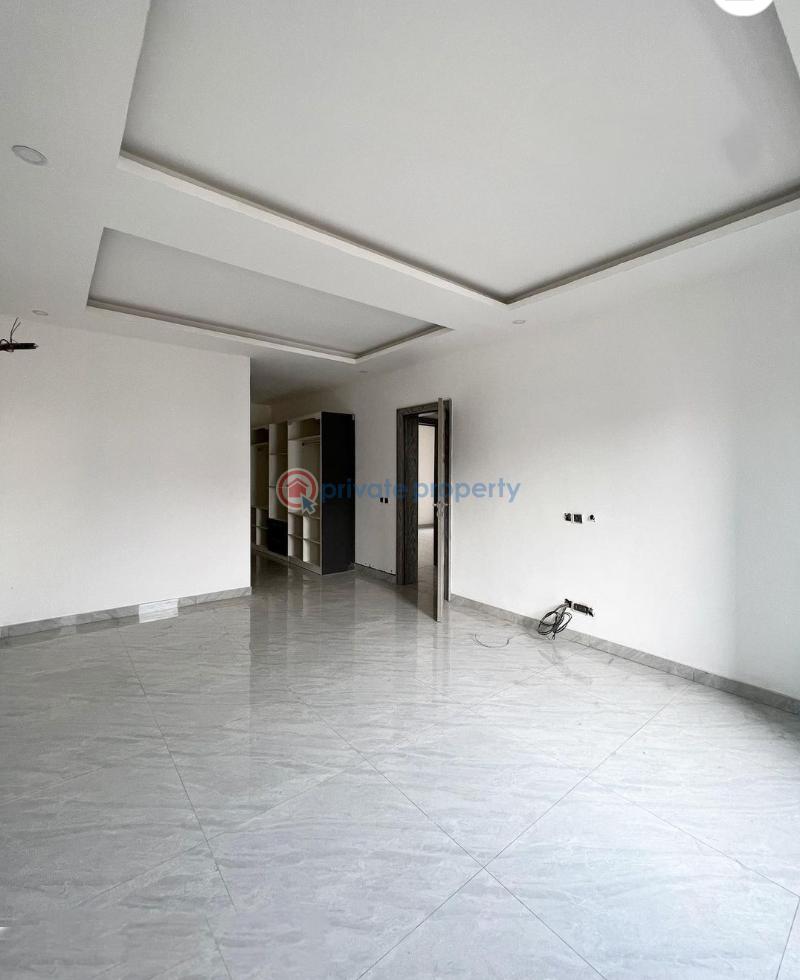 4 bedroom Duplex For Rent Lekki Phase 1 Lagos - 3