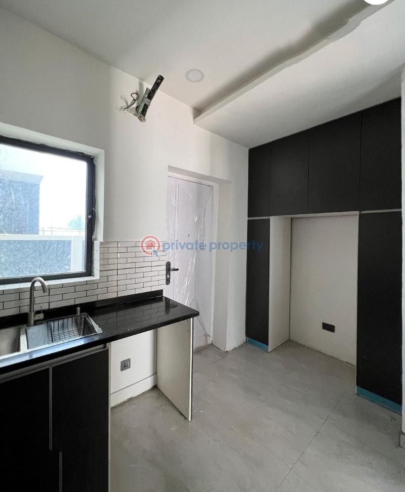 4 bedroom Duplex For Rent Lekki Phase 1 Lagos - 4