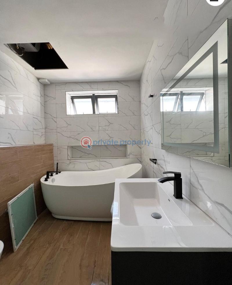 4 bedroom Duplex For Rent Lekki Phase 1 Lagos - 8