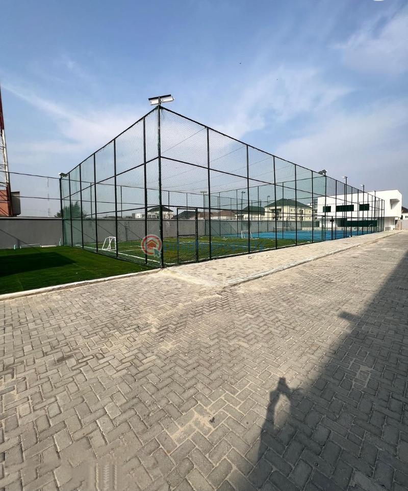 4 bedroom Duplex For Rent Lekki Phase 1 Lagos - 6