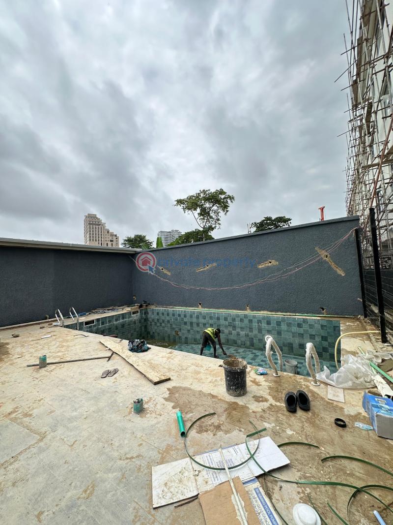 4 bedroom Detached Duplex For Sale Old Ikoyi Ikoyi Lagos - 7