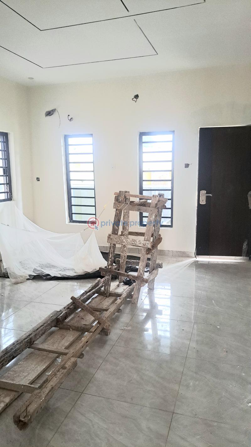 4 bedroom Semi detached Duplex For Sale Off Allen Avenue Ikeja Lagos - 11