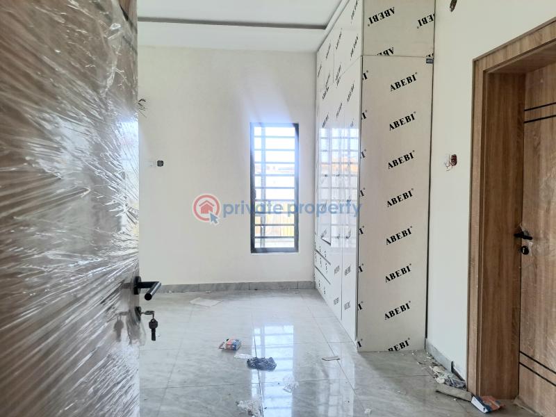 4 bedroom Semi detached Duplex For Sale Off Allen Avenue Ikeja Lagos - 15