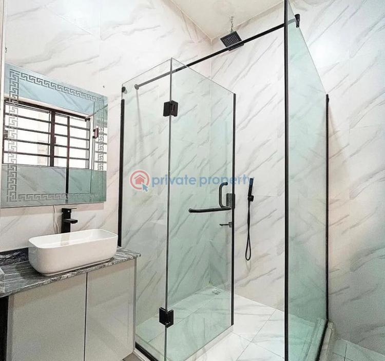 4 bedroom semi detached with bq - 8 4 bedroom Semi detached Duplex For Sale Orchid Lekki Lagos - 8