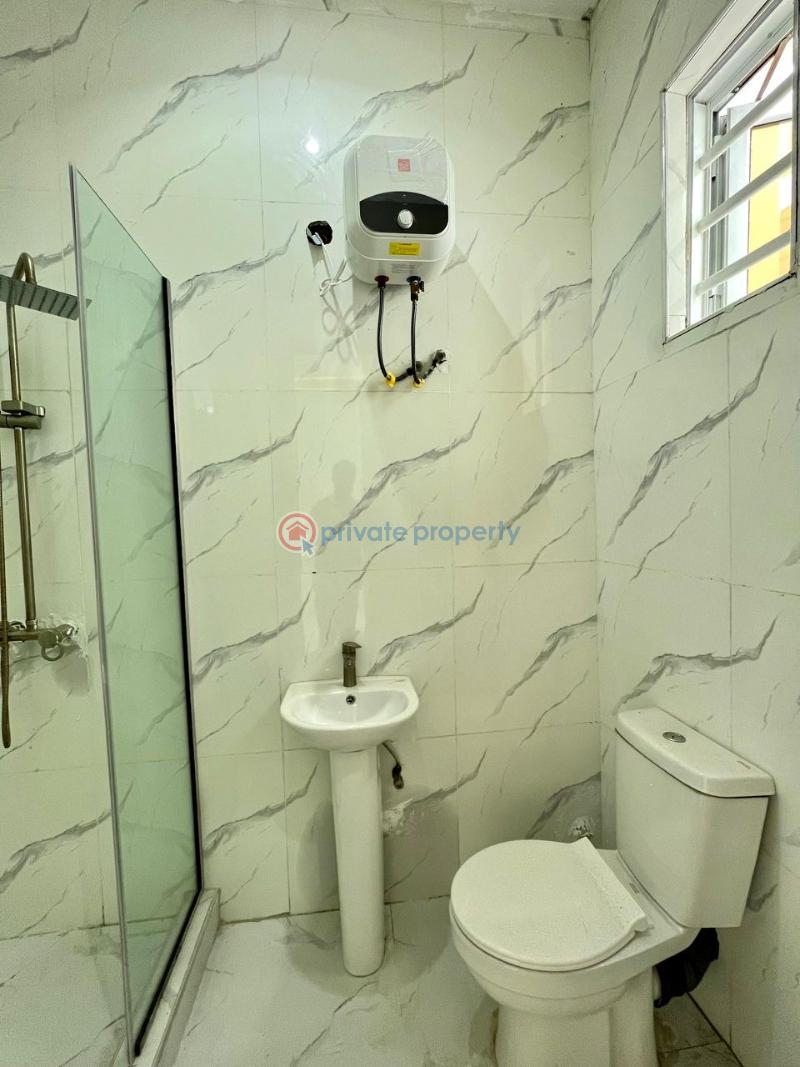 4 bedroom Semi detached Duplex For Sale Ikota Lekki Lagos - 8