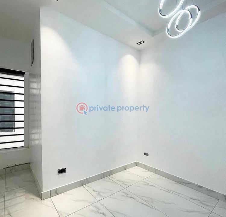 4 bedroom semi detached with bq - 5 4 bedroom Semi detached Duplex For Sale Orchid Lekki Lagos - 5