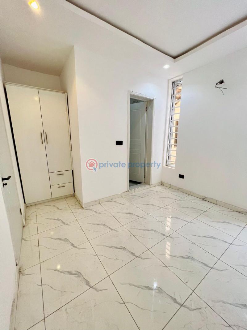 4 bedroom Semi detached Duplex For Sale Ikota Lekki Lagos - 10