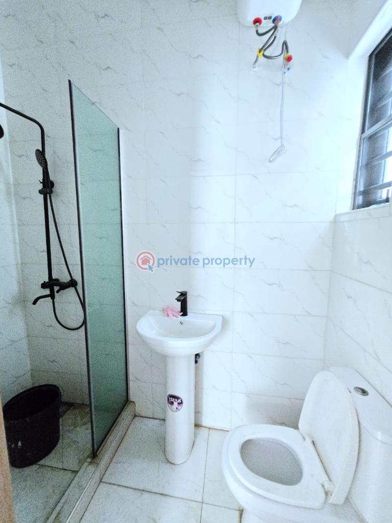 4 bedroom Semi detached Duplex For Sale Ikate Elegushi Lekki Lagos - 12
