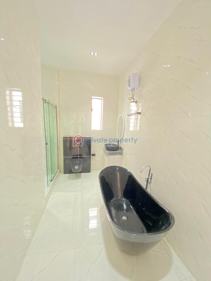 4 bedroom Semi detached Duplex For Sale Ikota Lekki Lagos - 3